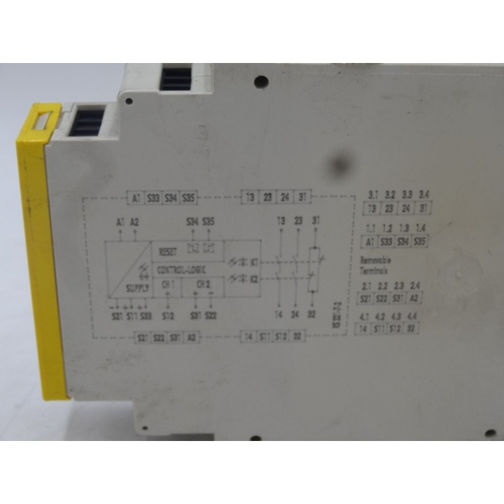 WIELAND Wieland  SNO 4062K WIELAND Wieland  SNO 4062K