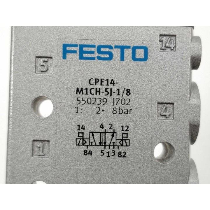 Festo 550239 Festo 550239