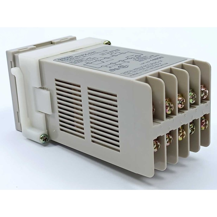 OMRON E5CS-R1PX-521