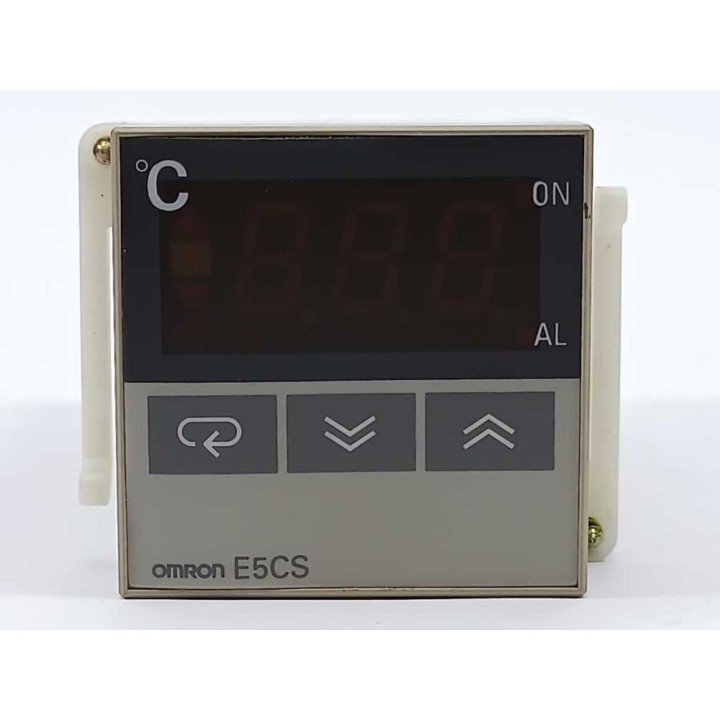 OMRON E5CS-R1PX-521