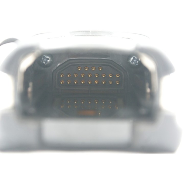 Motorola Motorola Scanner MC9190 - NO BATTERY Motorola Motorola Scanner MC9190 - NO BATTERY