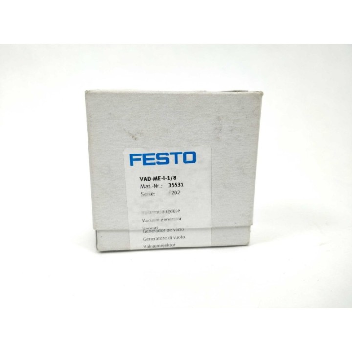Festo 35531 Festo 35531