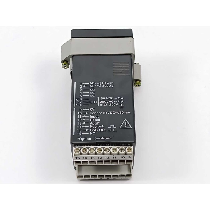 HENGSTLER 0721102