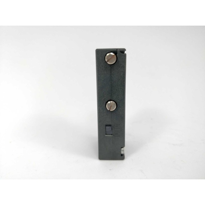 Siemens 6ES7 972-0BA12-0XA0 Siemens 6ES7 972-0BA12-0XA0