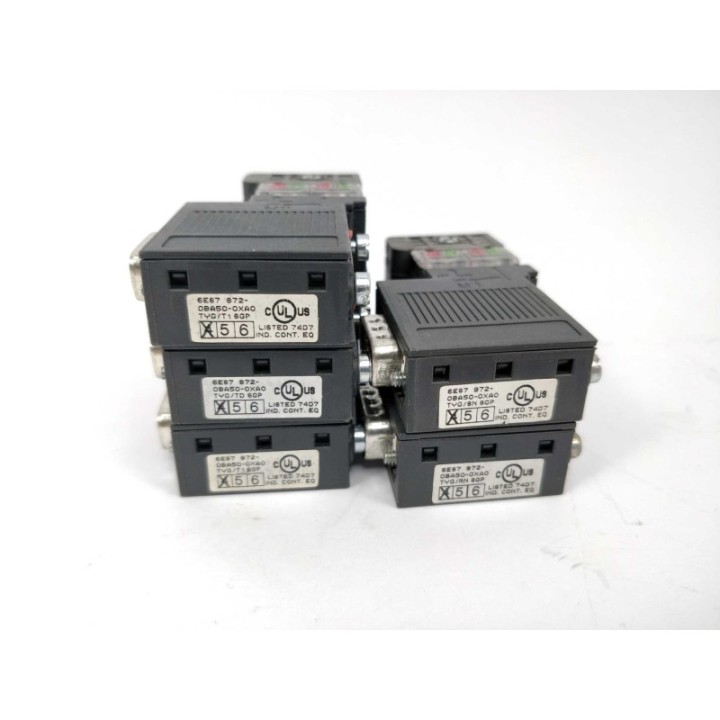 Siemens 6ES7 972-0BA50-0XA0 Siemens 6ES7 972-0BA50-0XA0
