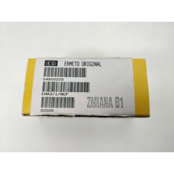 Parker EMA3/1/8CF Parker EMA3/1/8CF