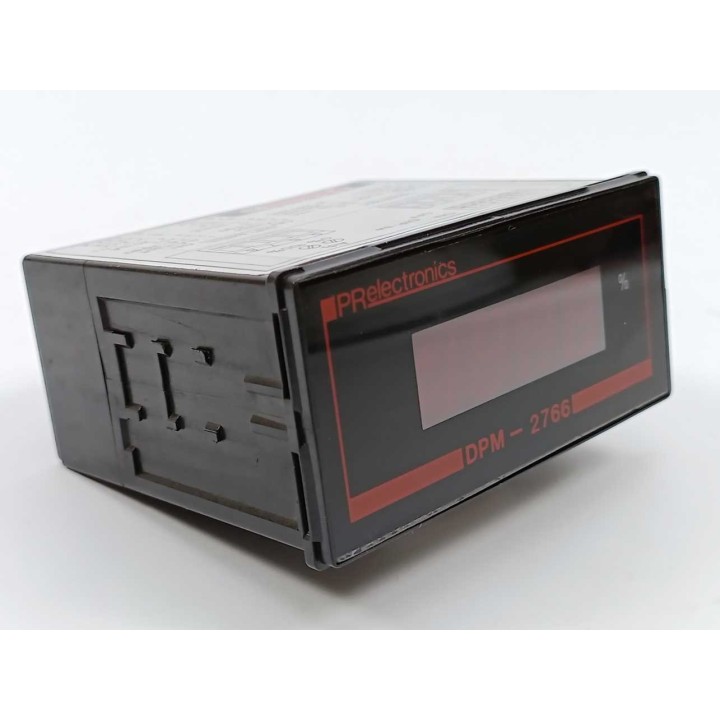 PR Electronics DPM-2766
