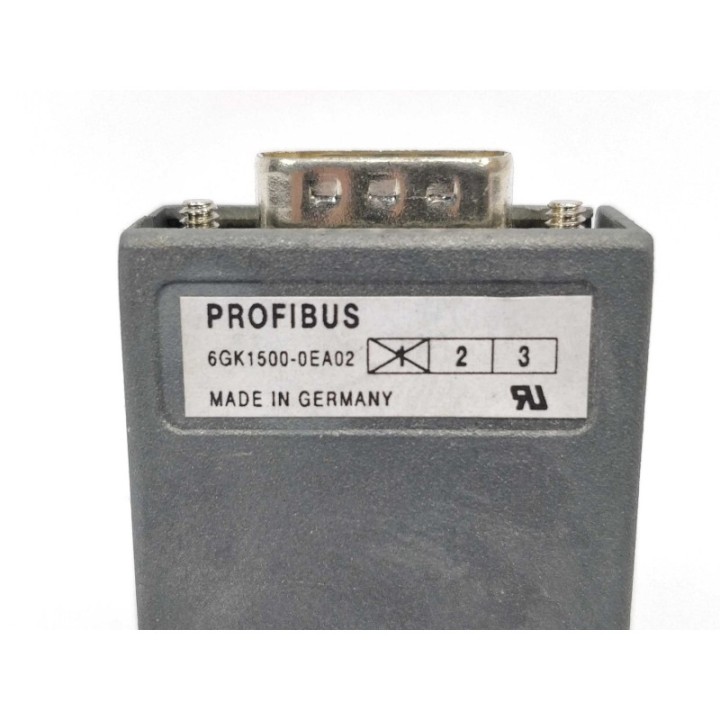 Siemens 6GK1500-0EA02 Siemens 6GK1500-0EA02