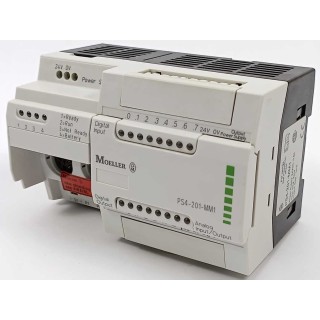 MOELLER PS4-201-MM1