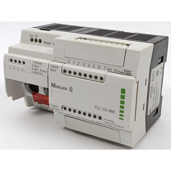 MOELLER PS4-201-MM1