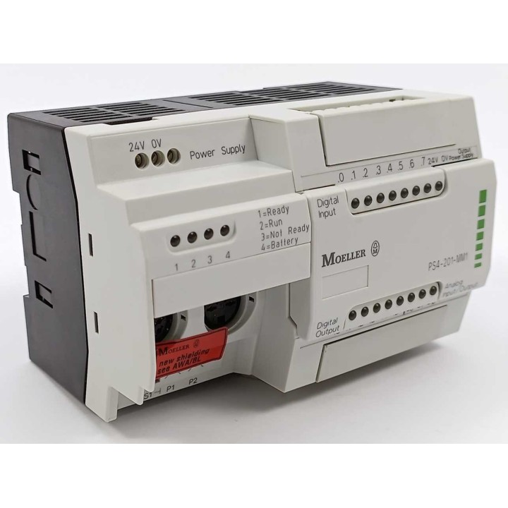 MOELLER PS4-201-MM1