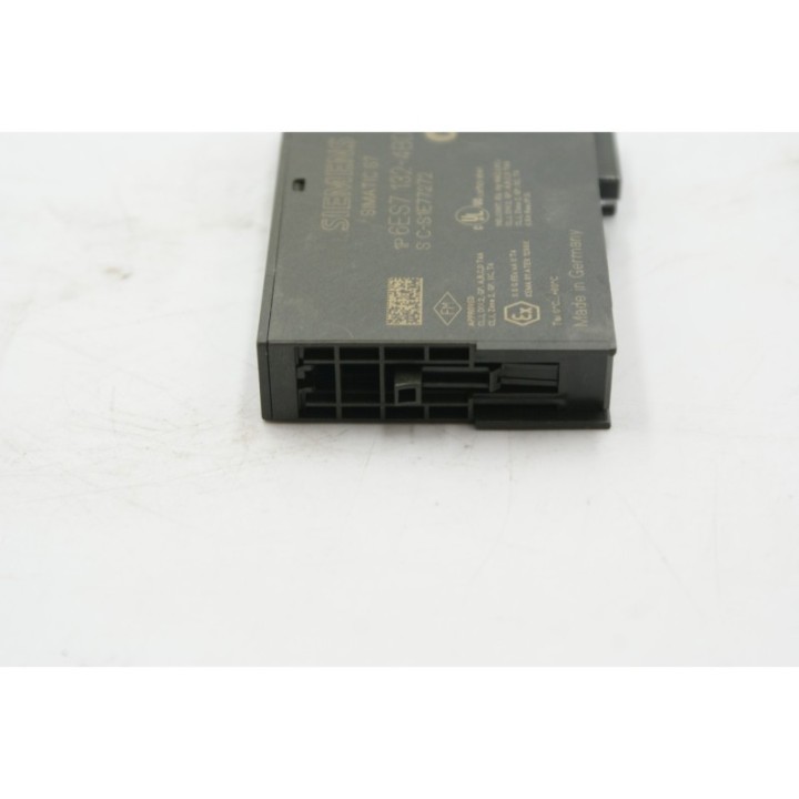 SIEMENS SIEMENS SIMATIC S7 6ES7 132-4BD00-0AA0 SIEMENS SIEMENS SIMATIC S7 6ES7 132-4BD00-0AA0
