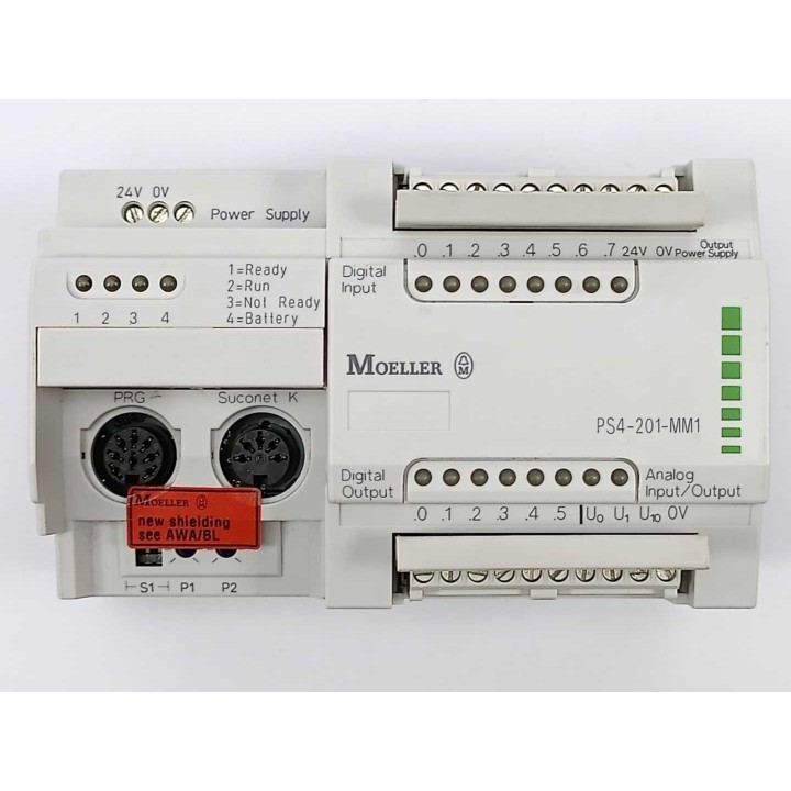 MOELLER PS4-201-MM1