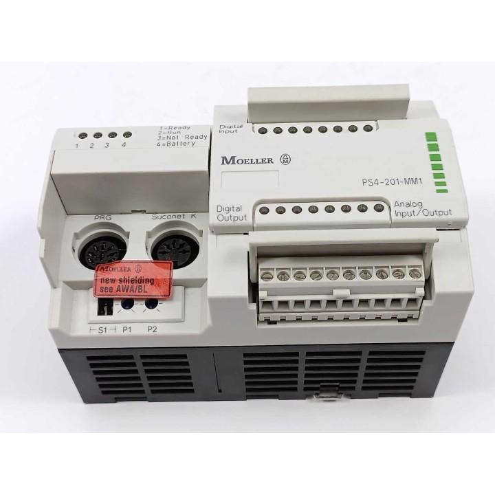 MOELLER PS4-201-MM1