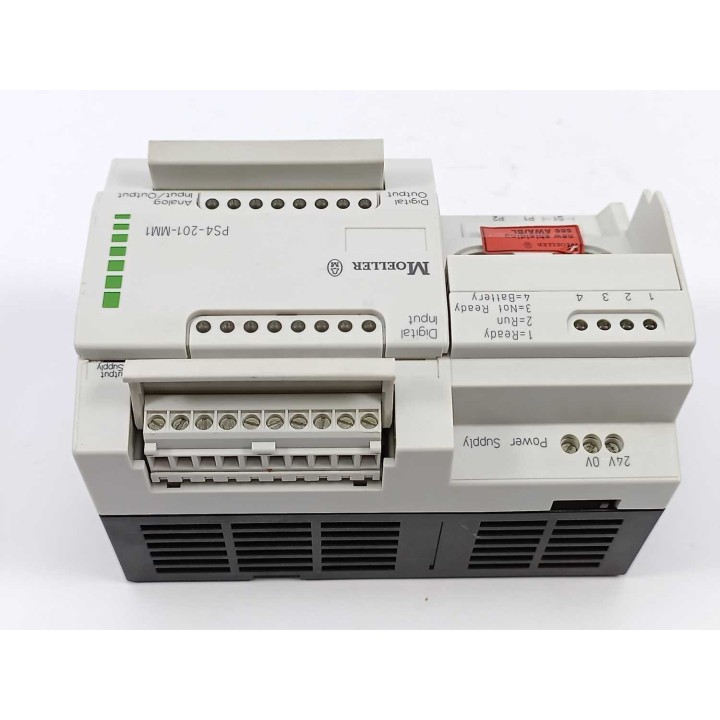 MOELLER PS4-201-MM1