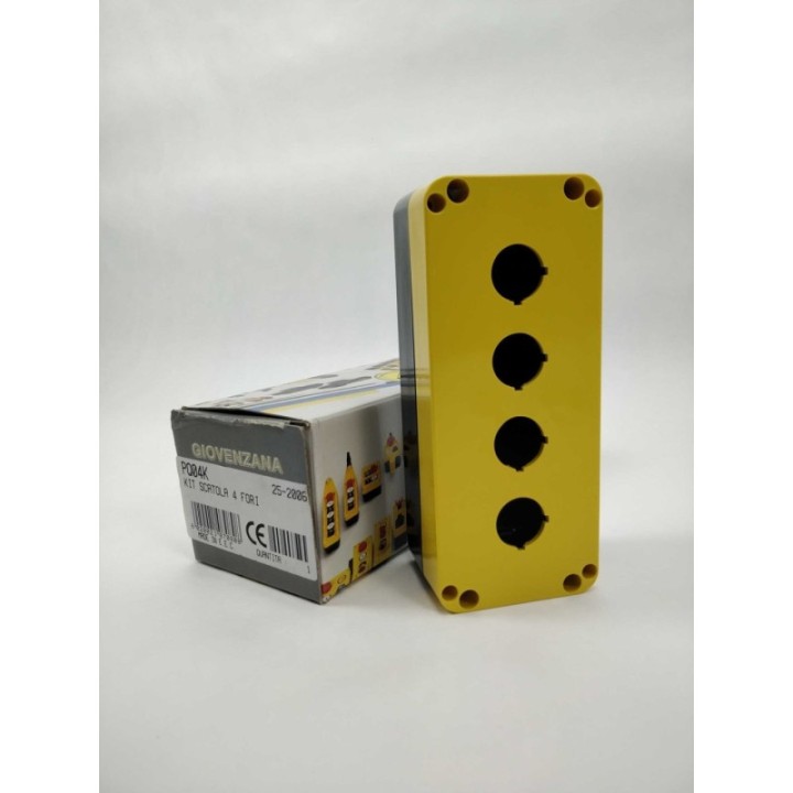 Giovenzana PQ04K Giovenzana PQ04K