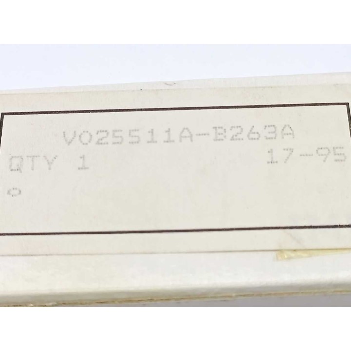 NORGREN V025511A-B263A