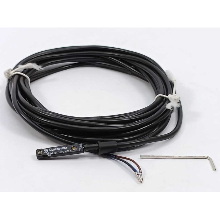 NORGREN M 50 EXP 5V