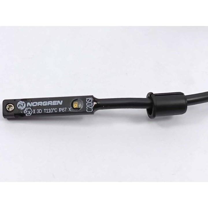 NORGREN M 50 EXP 5V