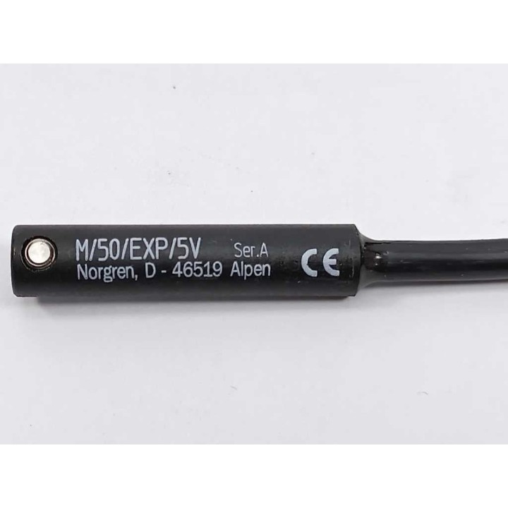 NORGREN M 50 EXP 5V