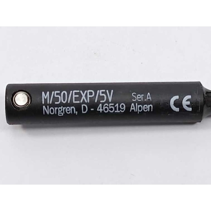 NORGREN M 50 EXP 5V