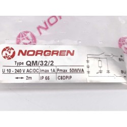 NORGREN QM 32 2