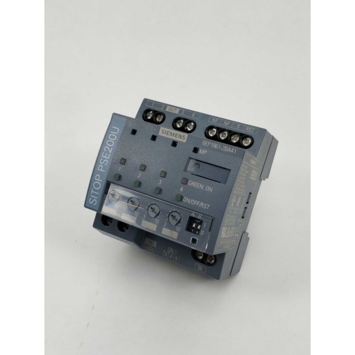 Siemens 6EP1961-2BA41 Siemens 6EP1961-2BA41