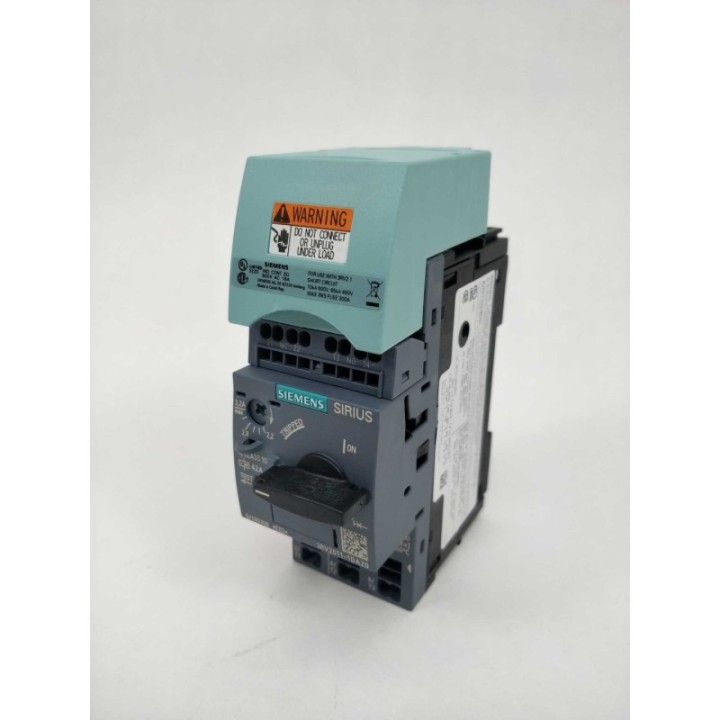 Siemens 3RV2011-1DA20 Siemens 3RV2011-1DA20
