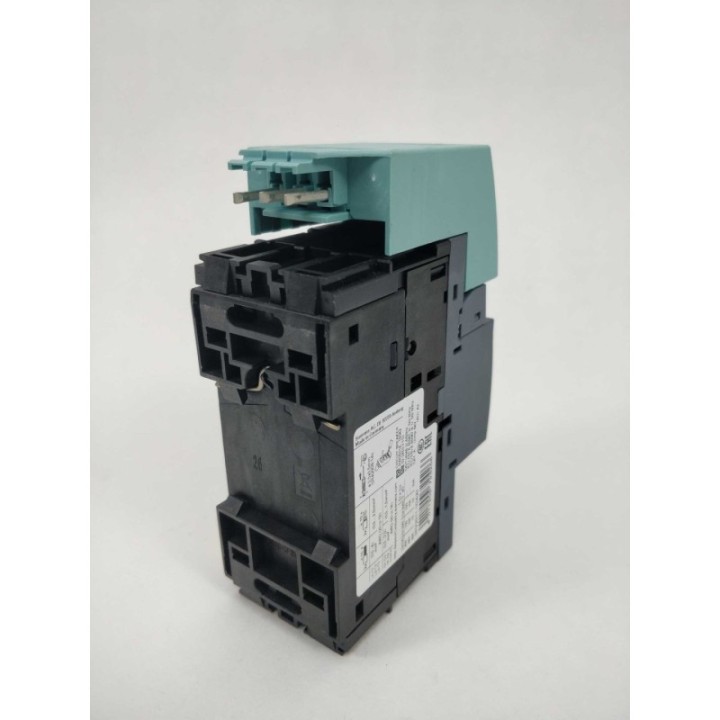 Siemens 3RV2011-1DA20 Siemens 3RV2011-1DA20