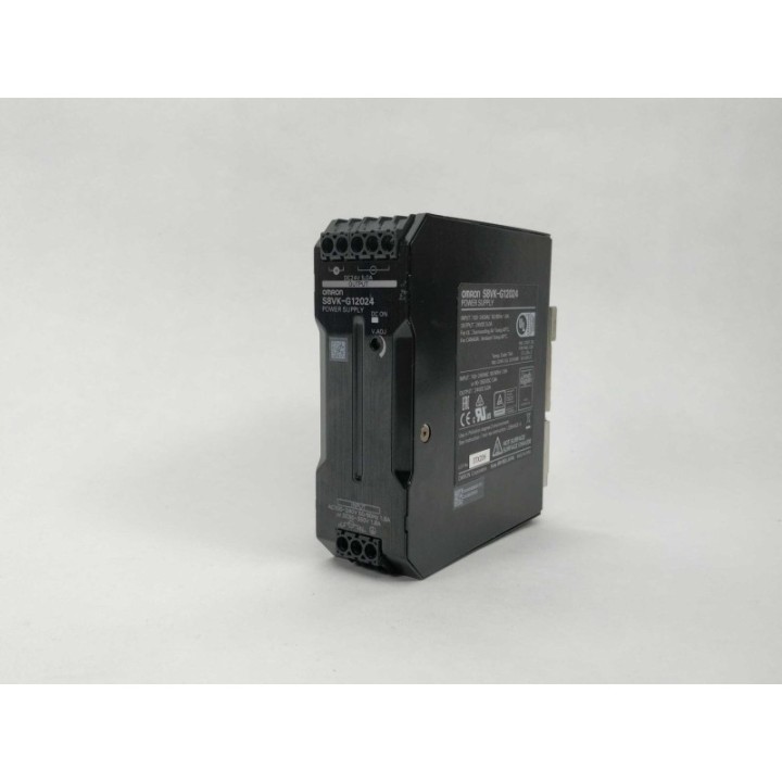 OMRON S8VK-G12024 OMRON S8VK-G12024