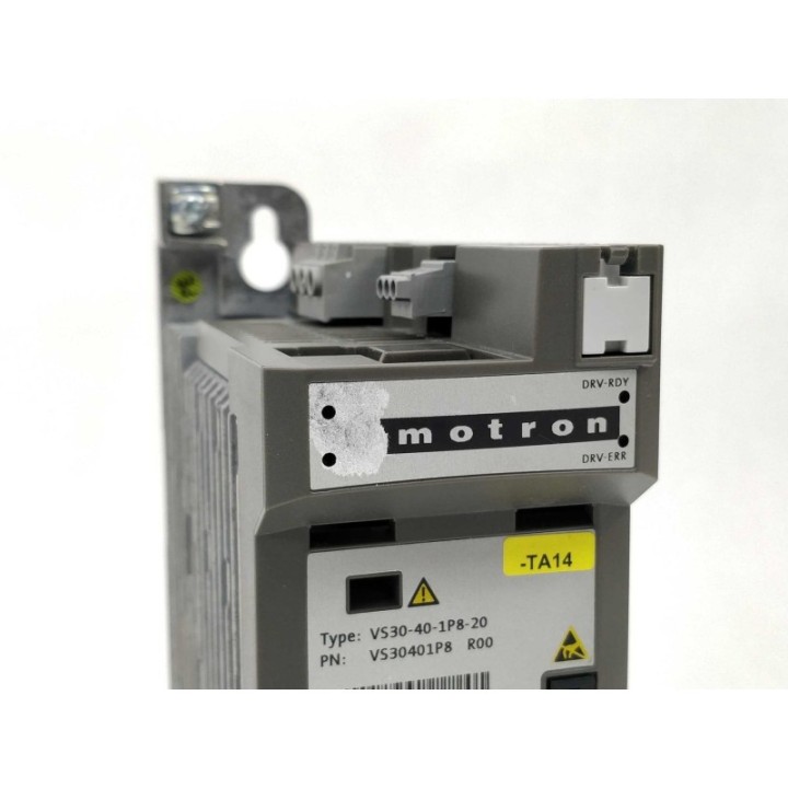 Emotron VS30401P8 Emotron VS30401P8