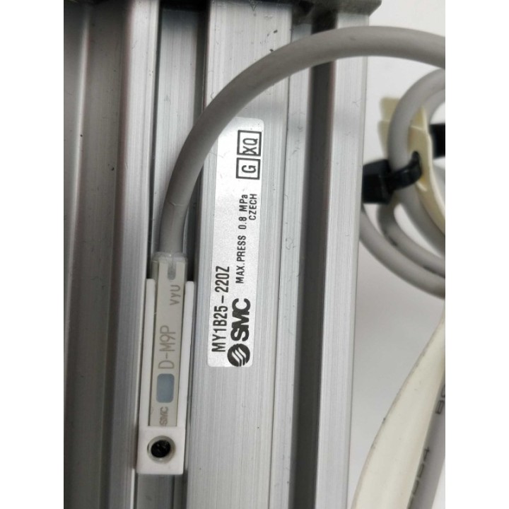 SMC MY1B25-220Z SMC MY1B25-220Z