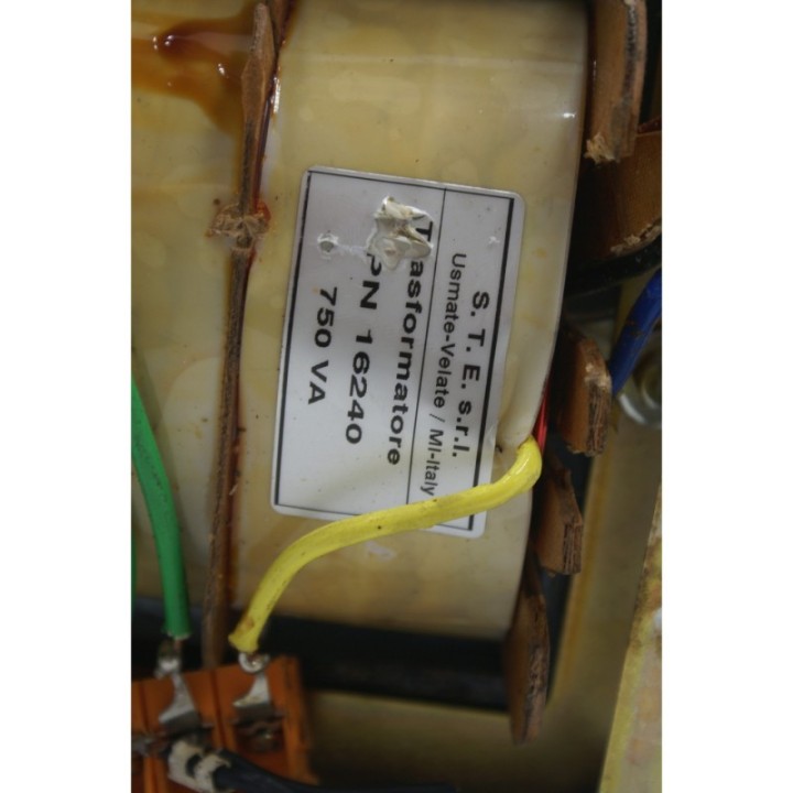 METREL METREL 16240 VA 750 METREL METREL 16240 VA 750