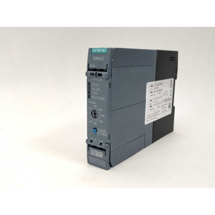 Siemens 3RM1001-2AA04 Siemens 3RM1001-2AA04