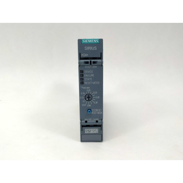 Siemens 3RM1001-2AA04 Siemens 3RM1001-2AA04