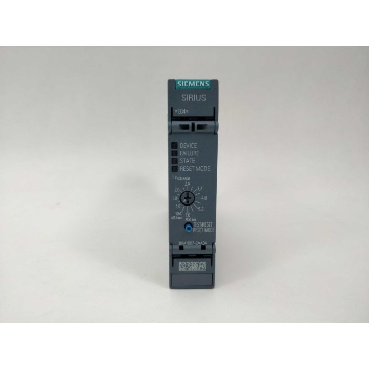 Siemens 3RM1007-2AA04 Siemens 3RM1007-2AA04