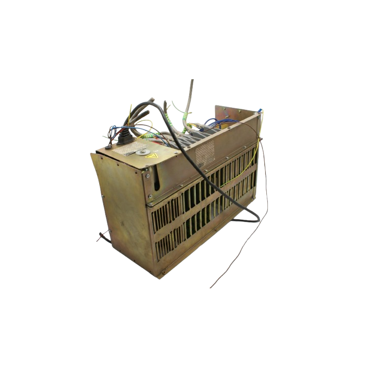 IBH Bernnard Hilpert IBH H2.3.000 V-A3 S2 MI-Power Supply IBH Bernnard Hilpert IBH H2.3.000 V-A3 S2 MI-Power Supply