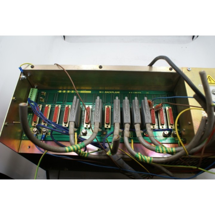 IBH Bernnard Hilpert IBH H2.3.000 V-A3 S2 MI-Power Supply IBH Bernnard Hilpert IBH H2.3.000 V-A3 S2 MI-Power Supply