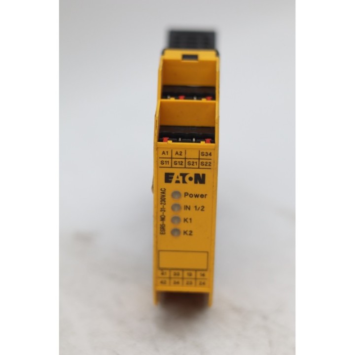 EATON Eaton ESR5-NO-31-230VAC EATON Eaton ESR5-NO-31-230VAC