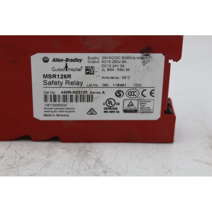 AB 440R-N23123 AB 440R-N23123