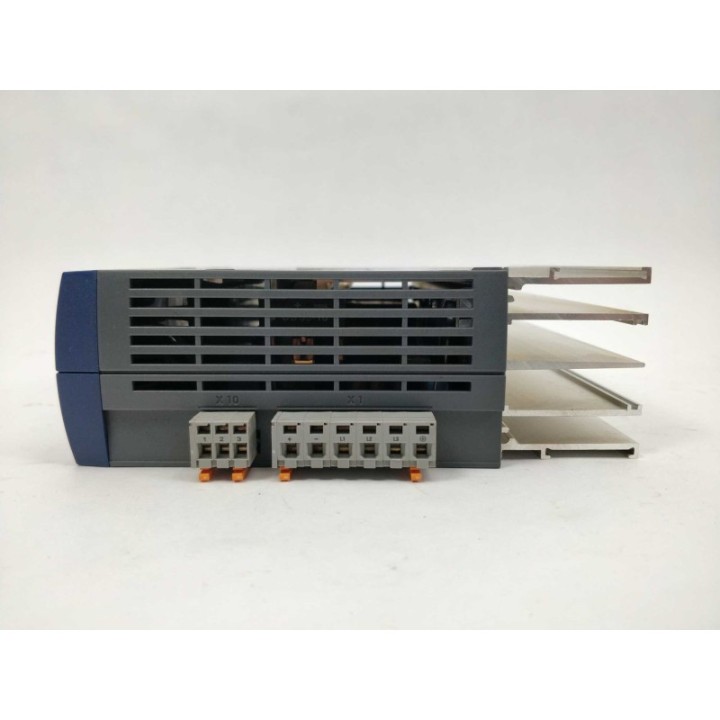 BONFIGLIOLI ACT 201-09 FA BONFIGLIOLI ACT 201-09 FA