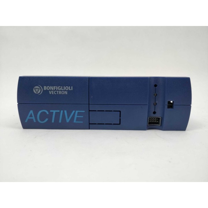 BONFIGLIOLI ACT 201-09 FA BONFIGLIOLI ACT 201-09 FA