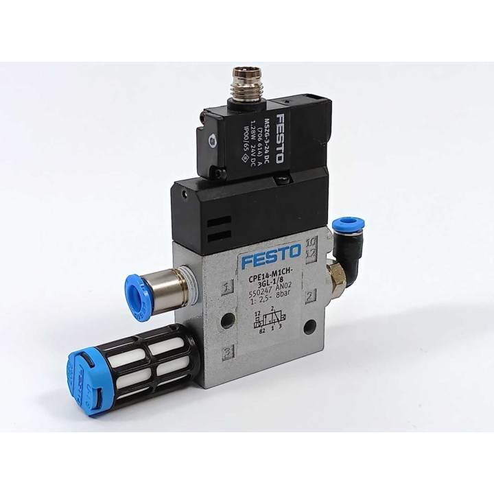 Festo 550247
