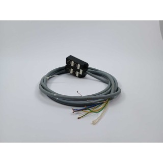 Siemens 3RX1660-4D