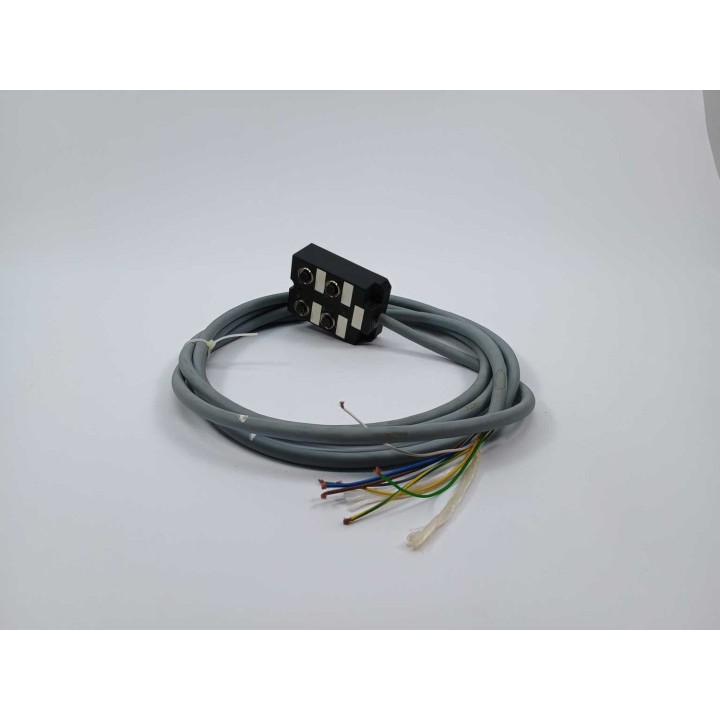 Siemens 3RX1660-4D