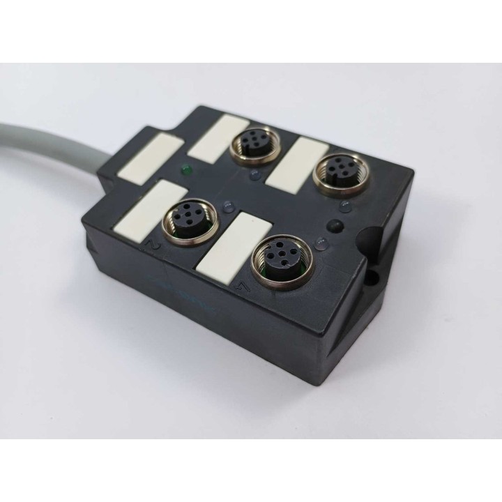 Siemens 3RX1660-4D