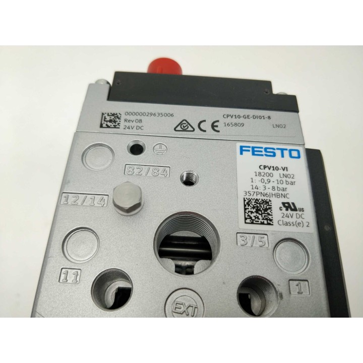 Festo 18200
