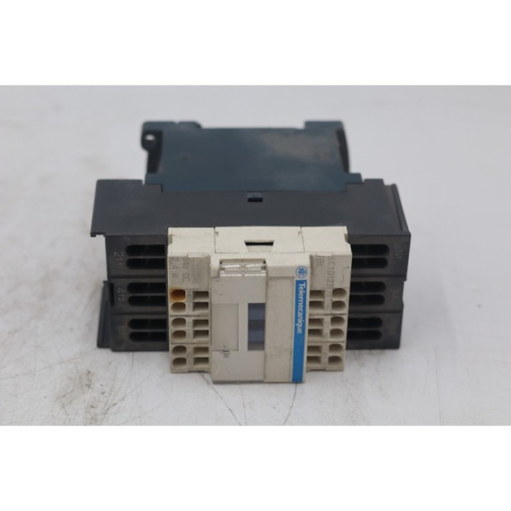 Telemecanique Telemecanique LC1D123 BL Telemecanique Telemecanique LC1D123 BL