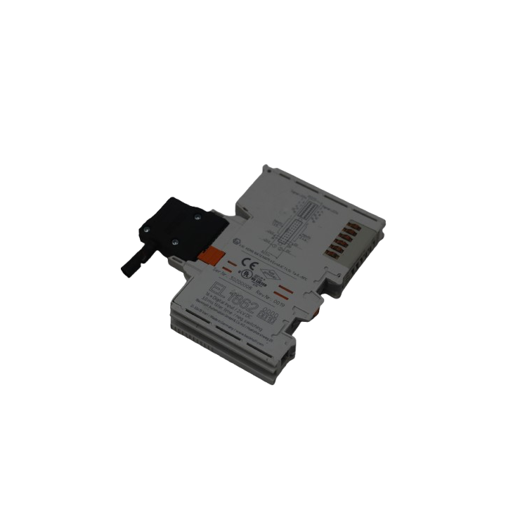 BECKHOFF Beckhoff EL1862 24V DC BECKHOFF Beckhoff EL1862 24V DC