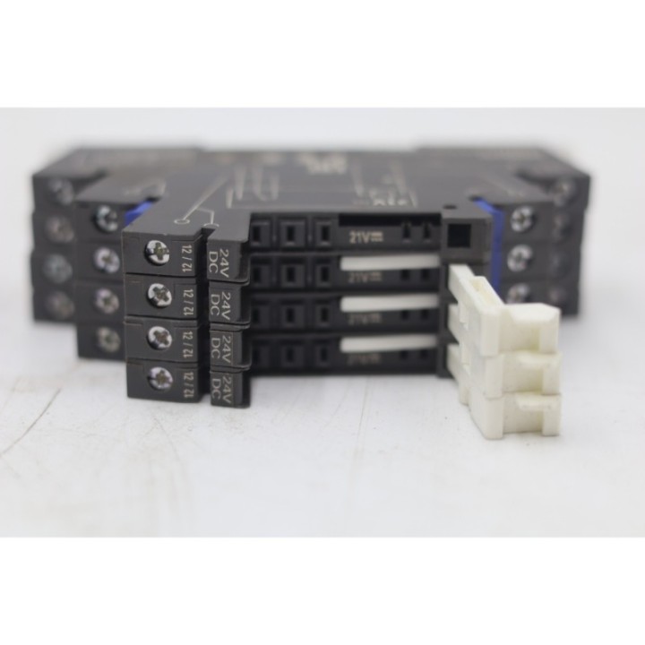 Omron Omron G2RV-SR700 24V DC 4 szt. Omron Omron G2RV-SR700 24V DC 4 szt.